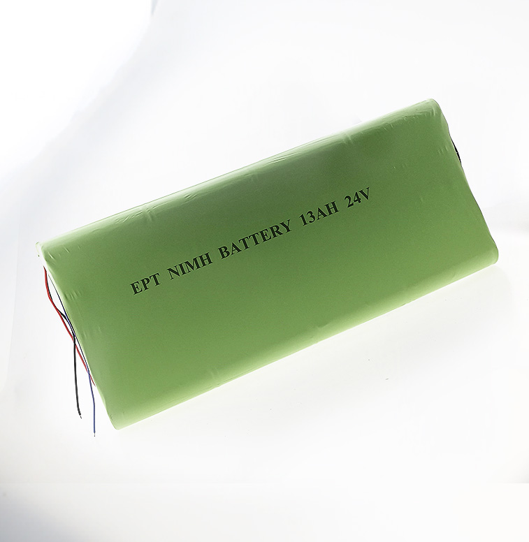 24V 13Ah F型太阳能路灯储能镍氢电池 24V 13Ah F型太阳能路灯储能镍氢电池