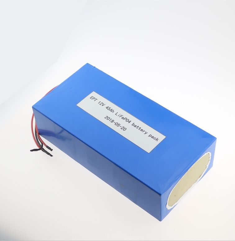 12.8V 45Ah 32650 太阳能路灯储能磷酸铁锂电池 12.8V 45Ah 32650 太阳能路灯储能磷酸铁锂电池
