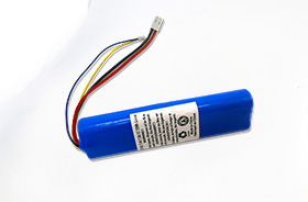 7.4V 2400mAh 泳池吸尘器18650锂电池 7.4V 2400mAh 泳池吸尘器18650锂电池