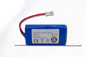 14.8V 2600mAh 吸尘器18650锂电池 14.8V 2600mAh 吸尘器18650锂电池