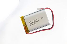 3.7V 103450 2000mAh 水箱聚合物锂电池 3.7V 103450 2000mAh 水箱聚合物锂电池