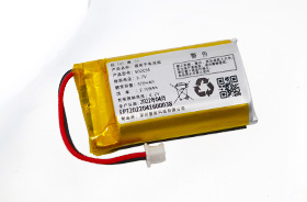 3.7V 902035 570mAh PS3眼罩聚合物锂离子电池 3.7V 902035 570mAh PS3眼罩聚合物锂离子电池