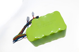 16.8V 13000mAh 宽温矿用低内阻镍氢电池 16.8V 13000mAh 宽温矿用低内阻镍氢电池