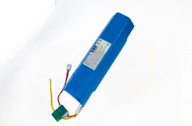 25.9V 3350mAh 水下清洁器LG18650锂电池 25.9V 3350mAh 水下清洁器LG18650锂电池